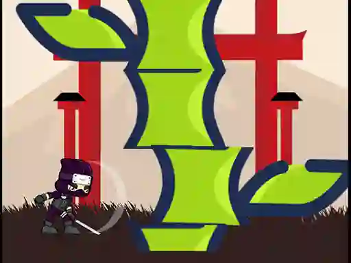 Juego Ninja Cutter en línea