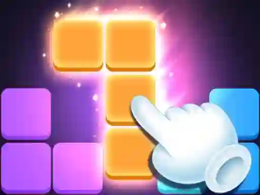 Juego Nine Blocks en línea
