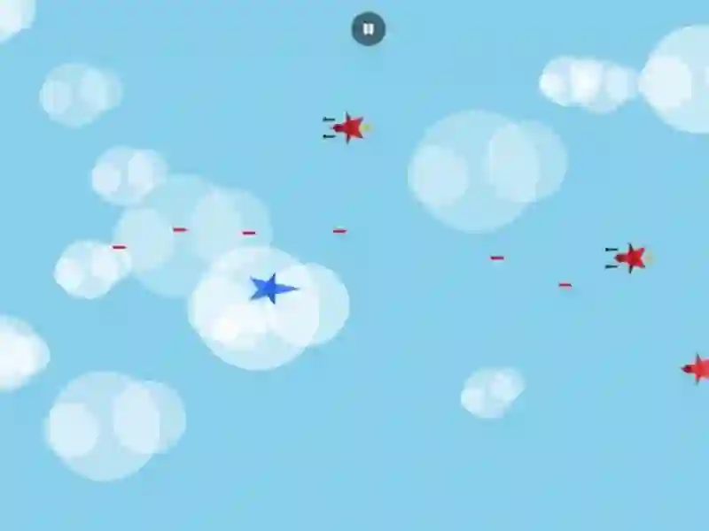 Juego Skyblaze en línea