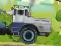 Juego Tractors Power Adventure en línea