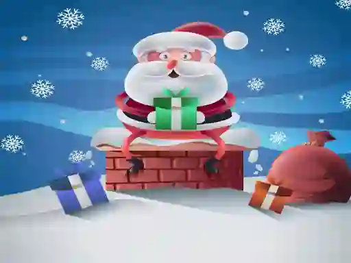Juego Christmas Gifts en línea