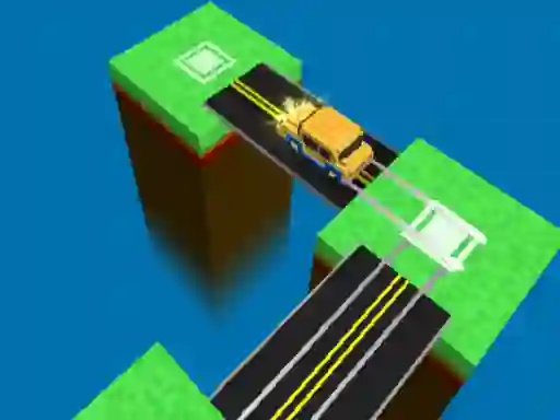 Juego Zigzag Taxi en línea