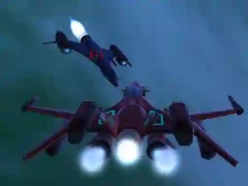 Juego Spacecraft I en línea