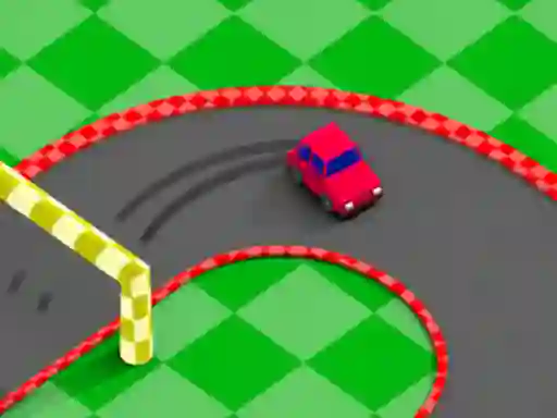 Juego Mini Drifts en línea