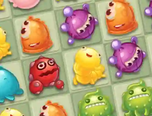 Juego Monster Temple en línea
