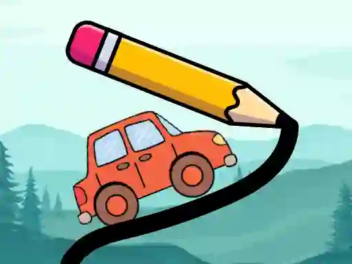 Juego Draw The Bridge en línea