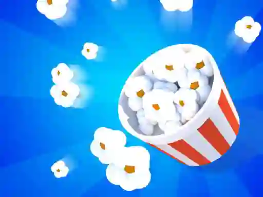Juego Popcorn Master en línea