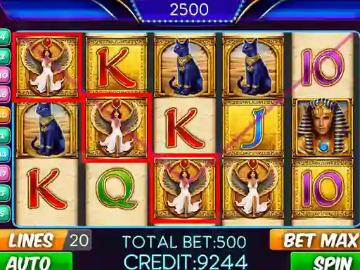 Juego Book of Ra en línea