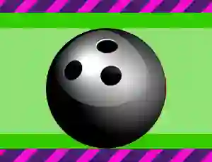Juego Bowling Circuit en línea
