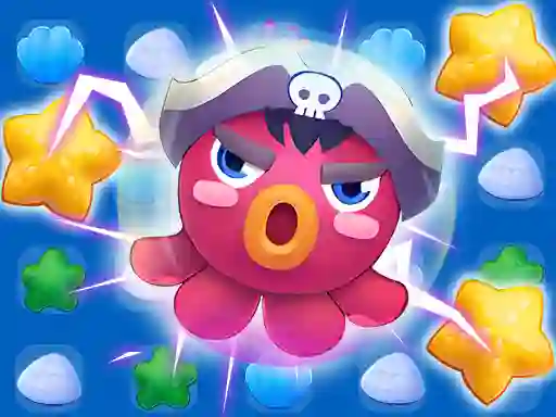 Juego Dream Mania Happy Match en línea