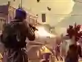 Juego The Last stand en línea