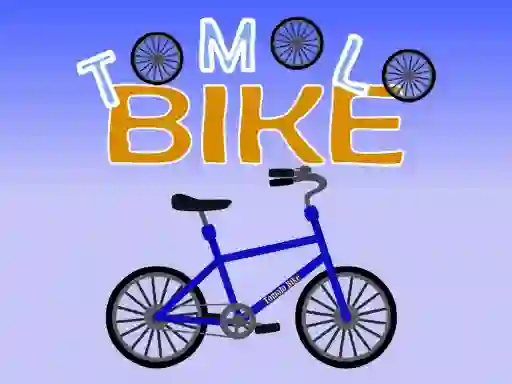 Juego Tomolo Bike en línea