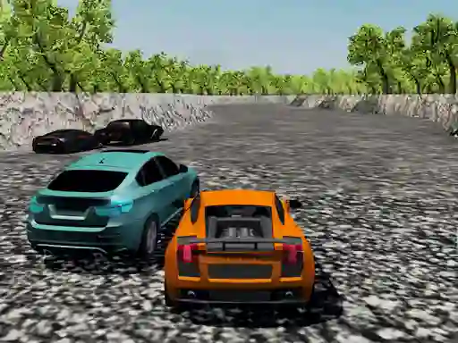 Juego 3d Racing Extreme en línea