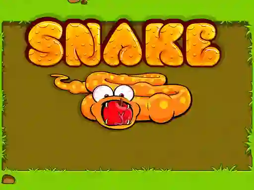 Juego Snake en línea
