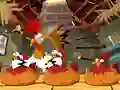 Juego Hen Coops en línea