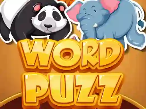 Juego Word Puzz en línea