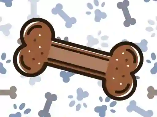 Juego Lil Puppy Memory en línea