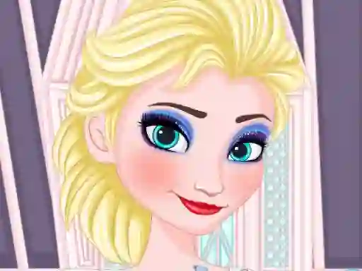 Juego Ella Make Up Removal en línea
