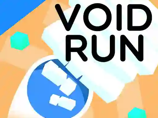 Juego Void Run en línea