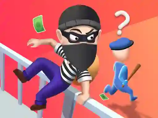 Juego House Robber en línea