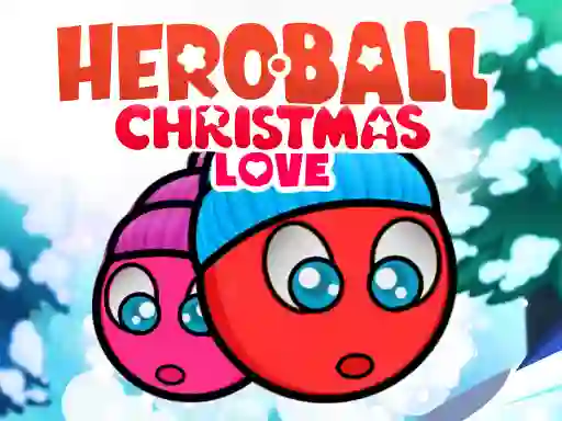 Juego Heroball Christmas Love en línea