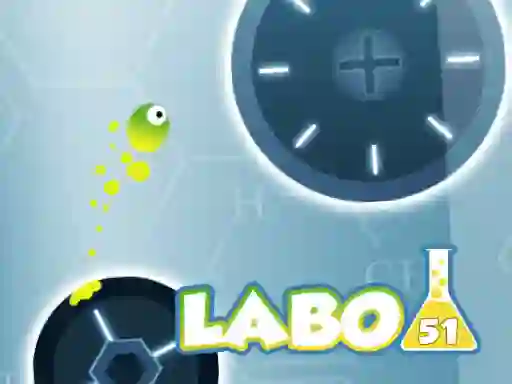 Juego Labo 51 en línea