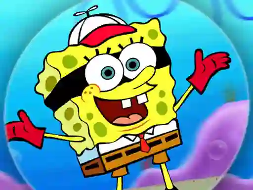 Juego Spongebob Squarepants en línea