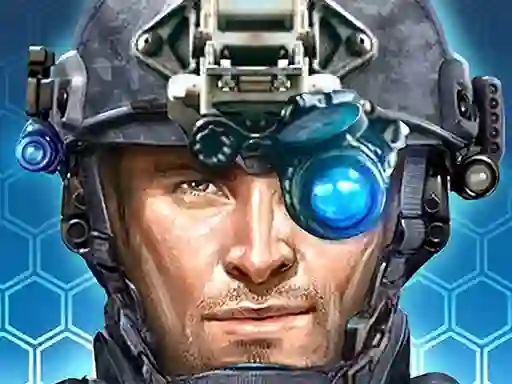 Juego Commandos Battle for Survival 3D en línea