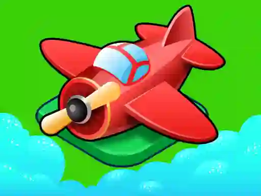 Juego Plane Evo en línea