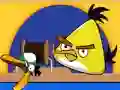 Juego Angry Birds Double Fishing en línea