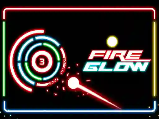 Juego Fire Glow en línea