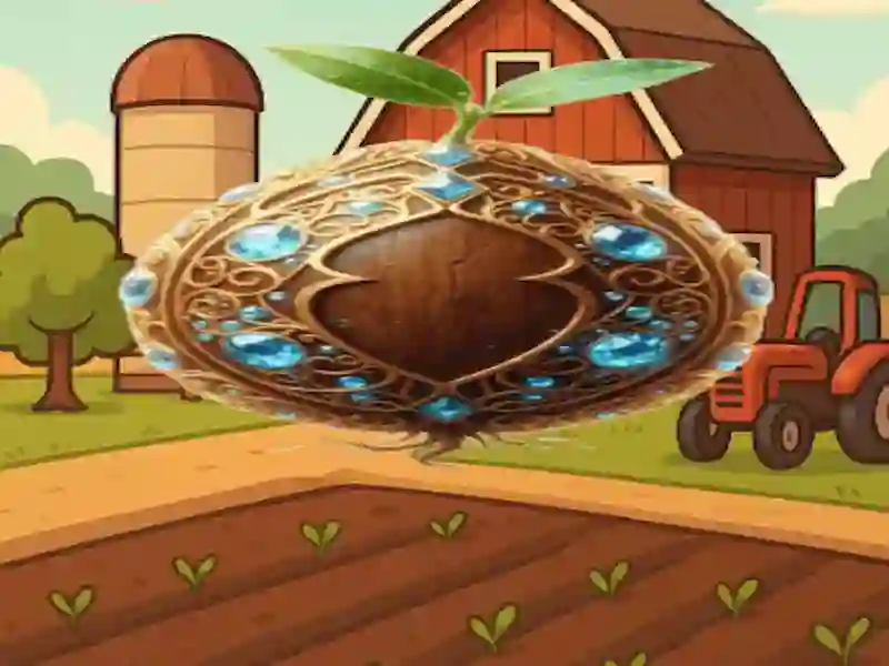 Juego Magic Farm : Clicker en línea