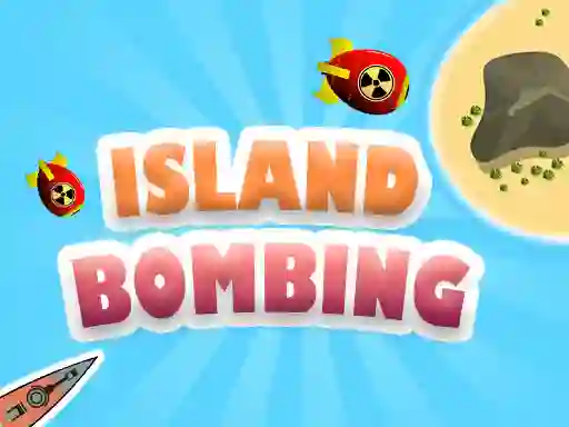 Juego Island Bombing en línea