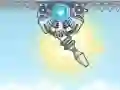 Juego Laser Cannon 3 en línea