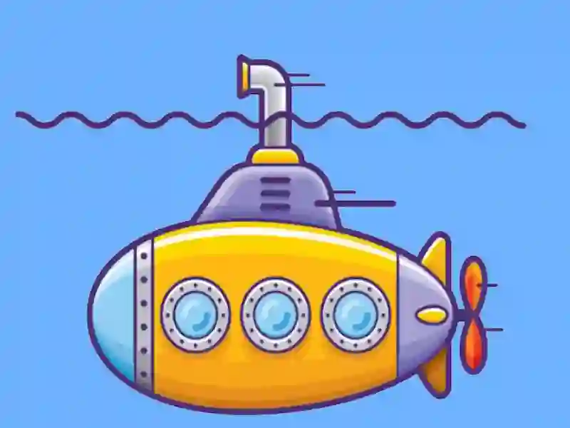 Juego Aqua Escape en línea
