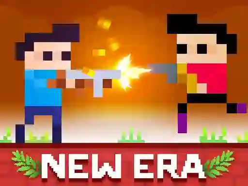 Juego Castle Wars New Era en línea