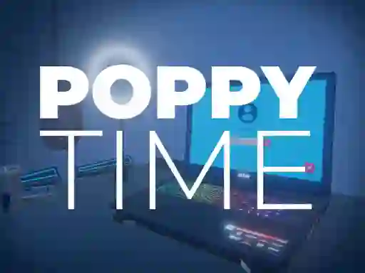 Juego Poppy Time en línea