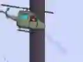Juego Mario helicopter 2 en línea
