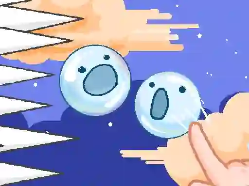 Juego Bubble Up en línea