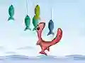 Juego Piranha Bite Attack en línea