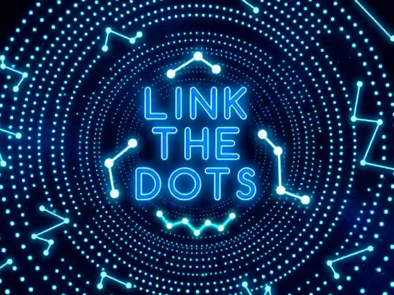 Juego Link The Dots en línea