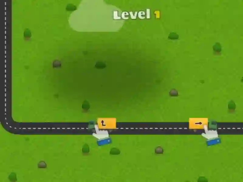Juego Truck Flow en línea