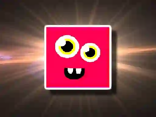 Juego Funky Cube Monsters en línea