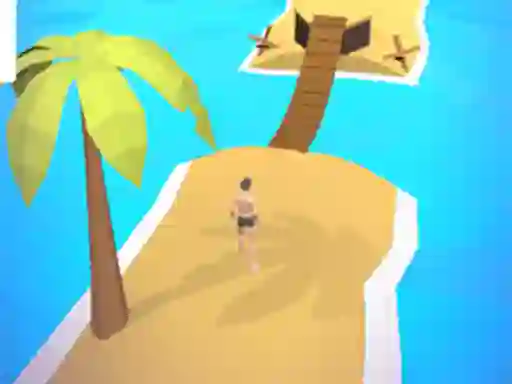Juego Survive The Tsunami en línea