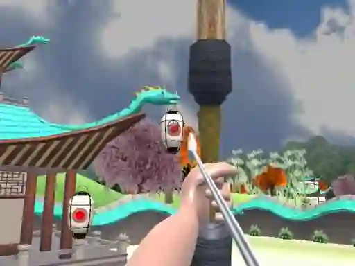Juego Arrow King en línea