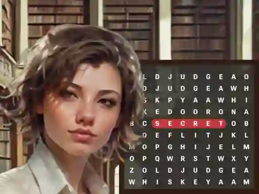 Juego Word Voyager en línea