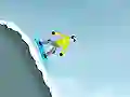 Juego Extreme Snowboard en línea