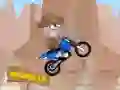 Juego Cowboy biker en línea