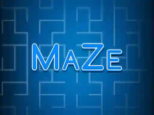 Juego The Maze en línea