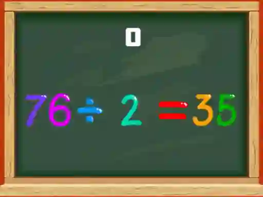 Juego Equations: Right or Wrong! en línea
